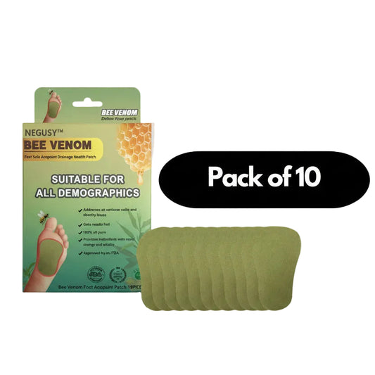 Heating Therapy Patches Pack of 10