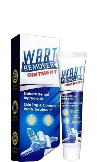 Wart Remover Instant Blemish Removal Cream pack of 2